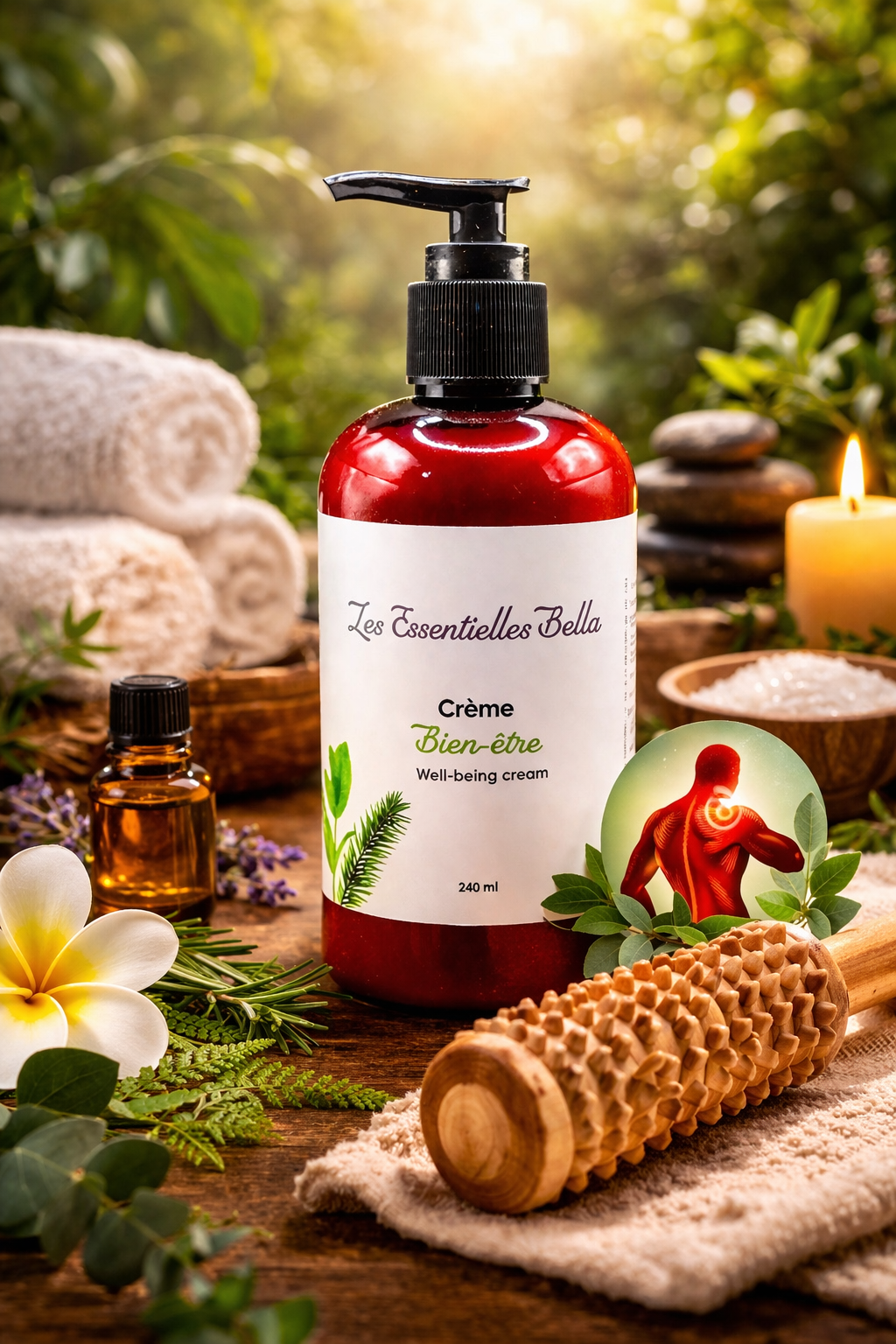 Crème Bien-être