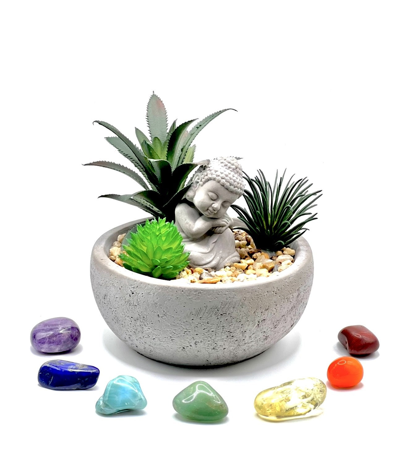 Chakra couronne (Tisane vrac)