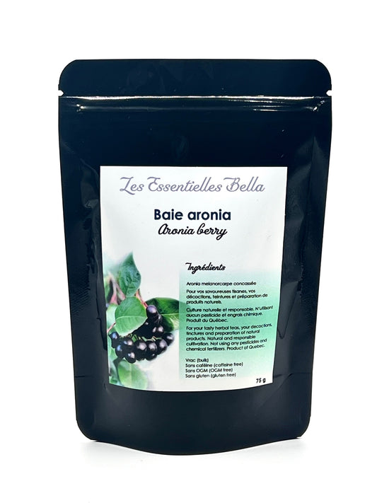 Baie aronia