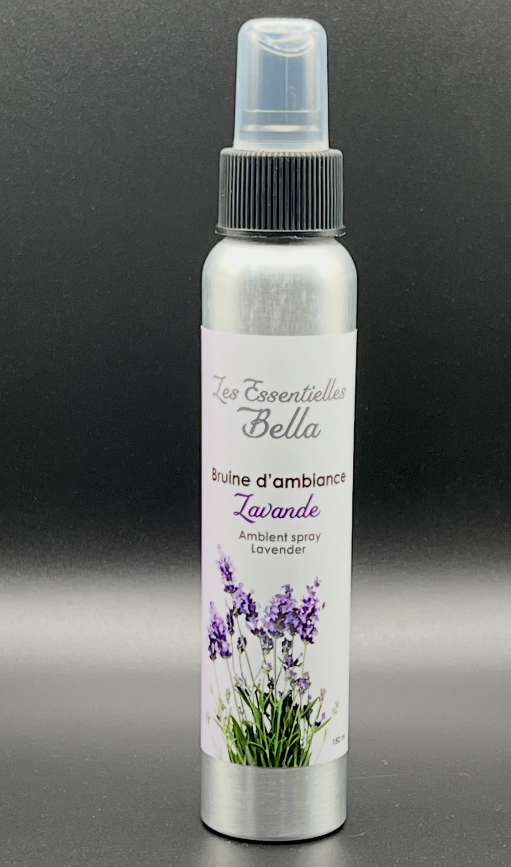 Bruine d’ambiance LAVANDE