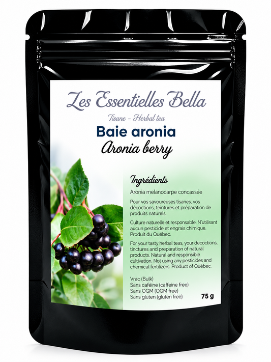 Baie aronia
