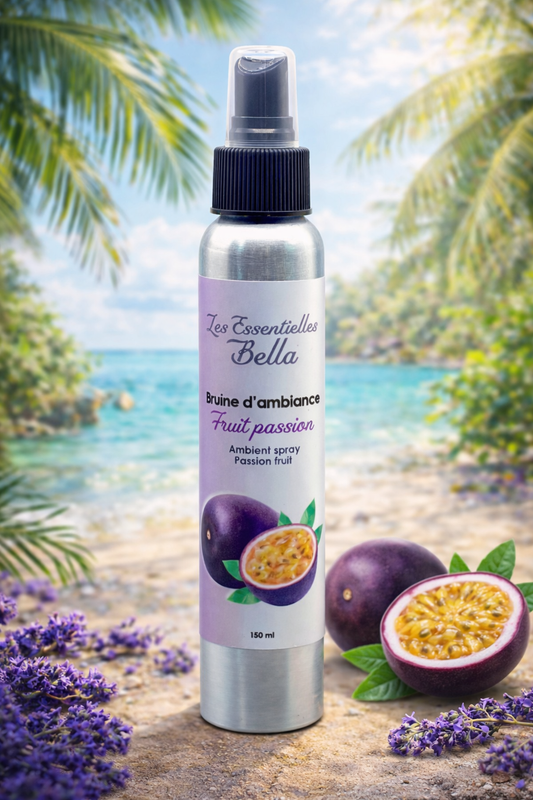 Bruine d'ambiance FRUIT PASSION (FRUIT PASSION Room Mist)