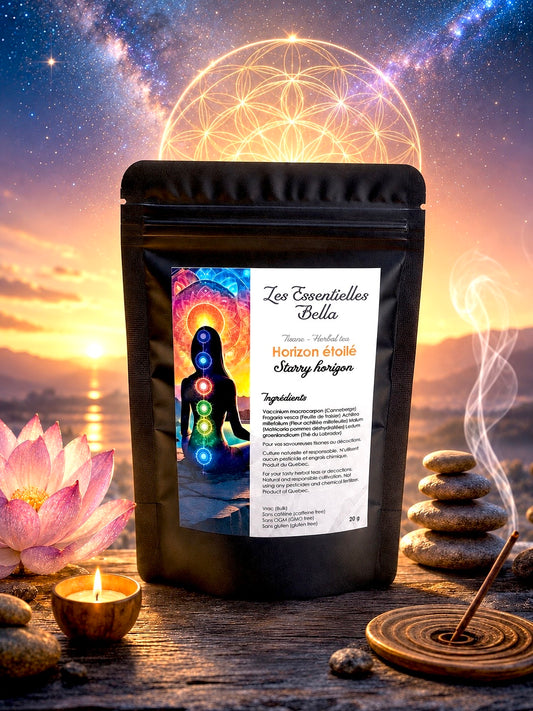 Tisane HORIZON ÉTOILÉ