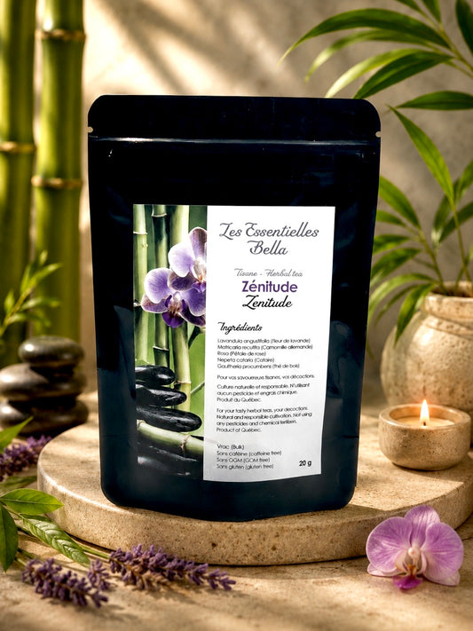 Tisane Zénitude