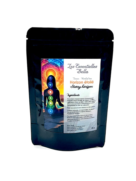 Tisane HORIZON ÉTOILÉ