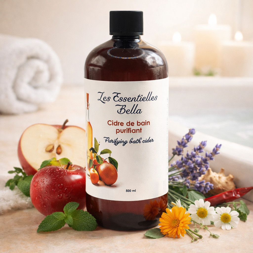 Cidre de bain