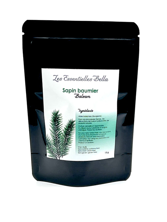 Sapin baumier (Pousse)