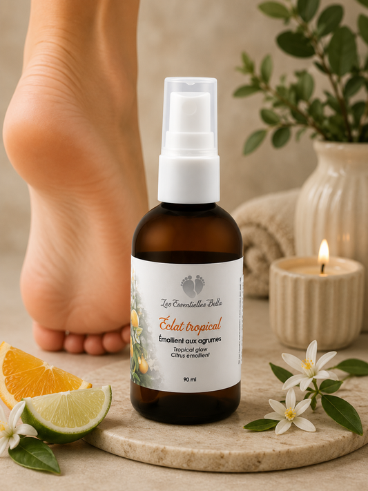 Émollient Éclat tropical (Tropical Glow Emollient)