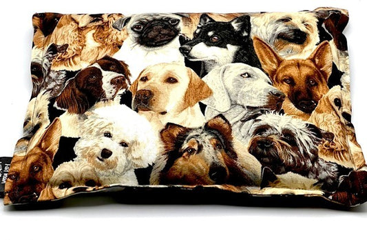 Sac magique CHIEN