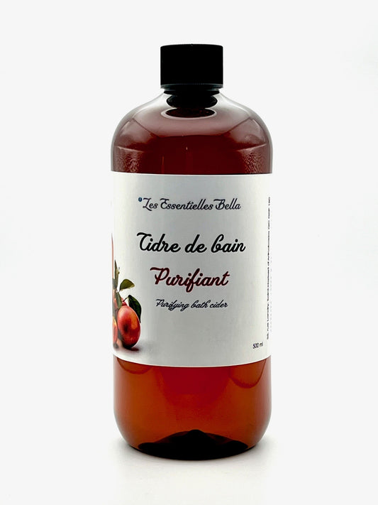 Cidre de bain