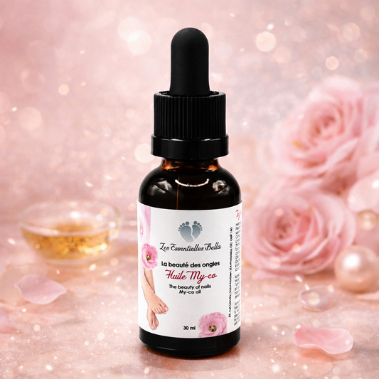 Huile My-Co (My-co Oil )