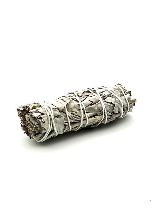 Encens SAUGE BLANCHE CALIFORNIE 4"
