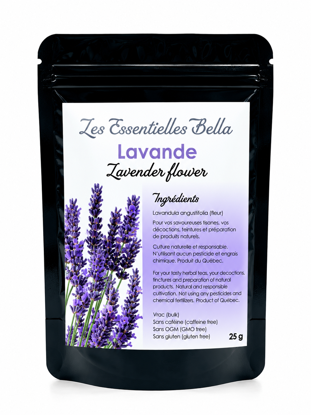 Lavande (fleur)