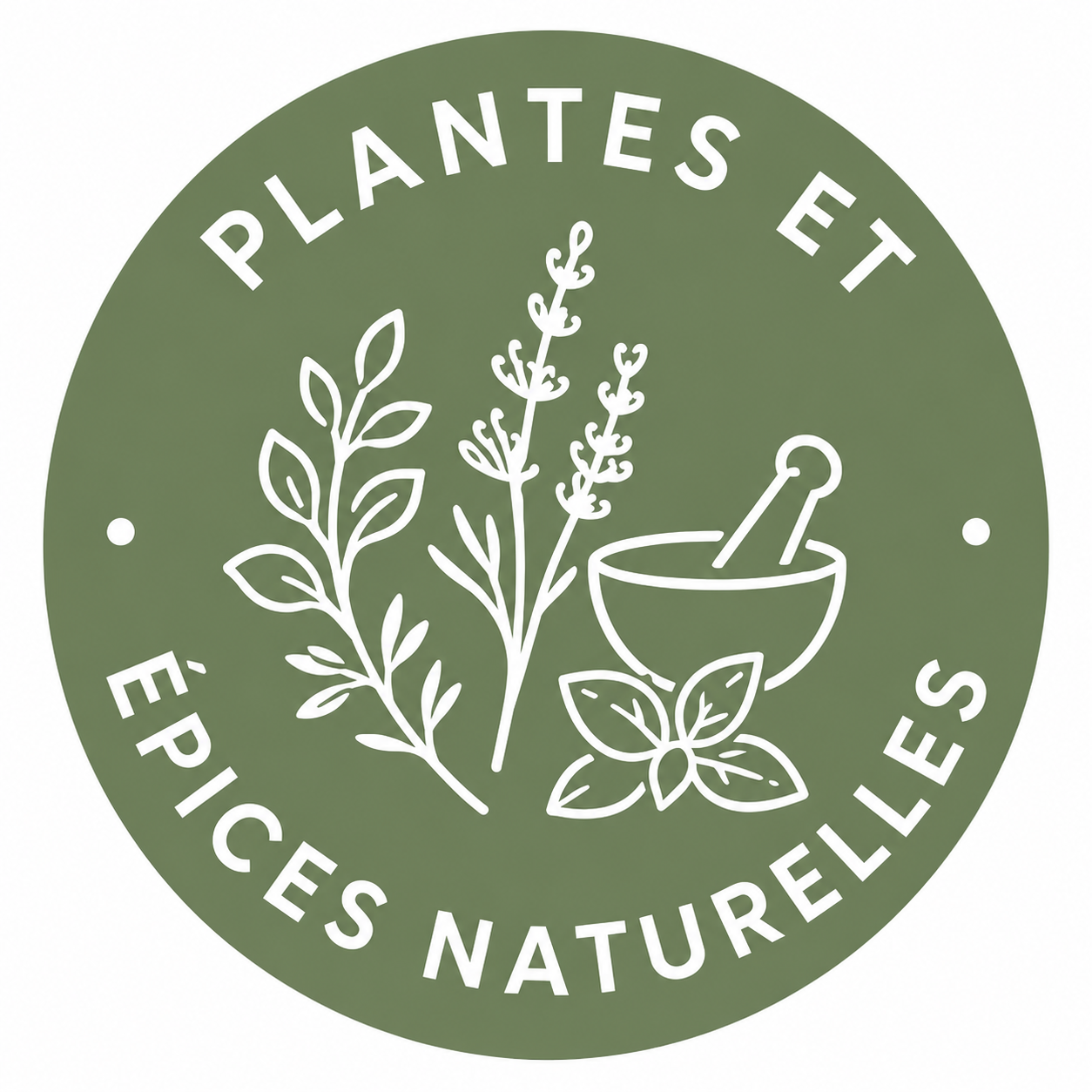 Épice à salade fruitée  (Salad spices)