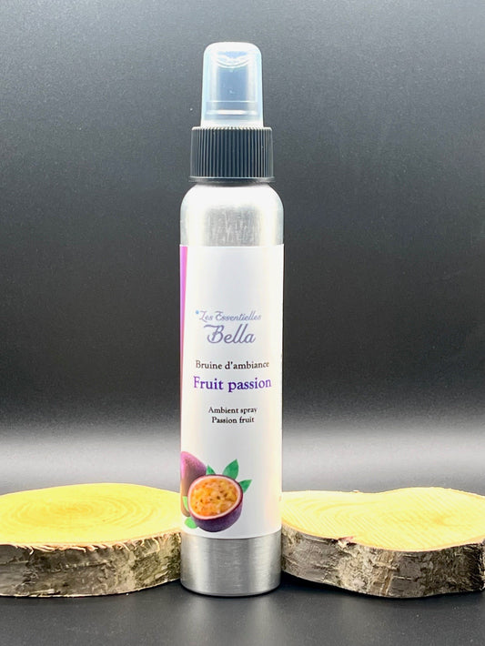 Bruine d'ambiance FRUIT PASSION (FRUIT PASSION Room Mist)