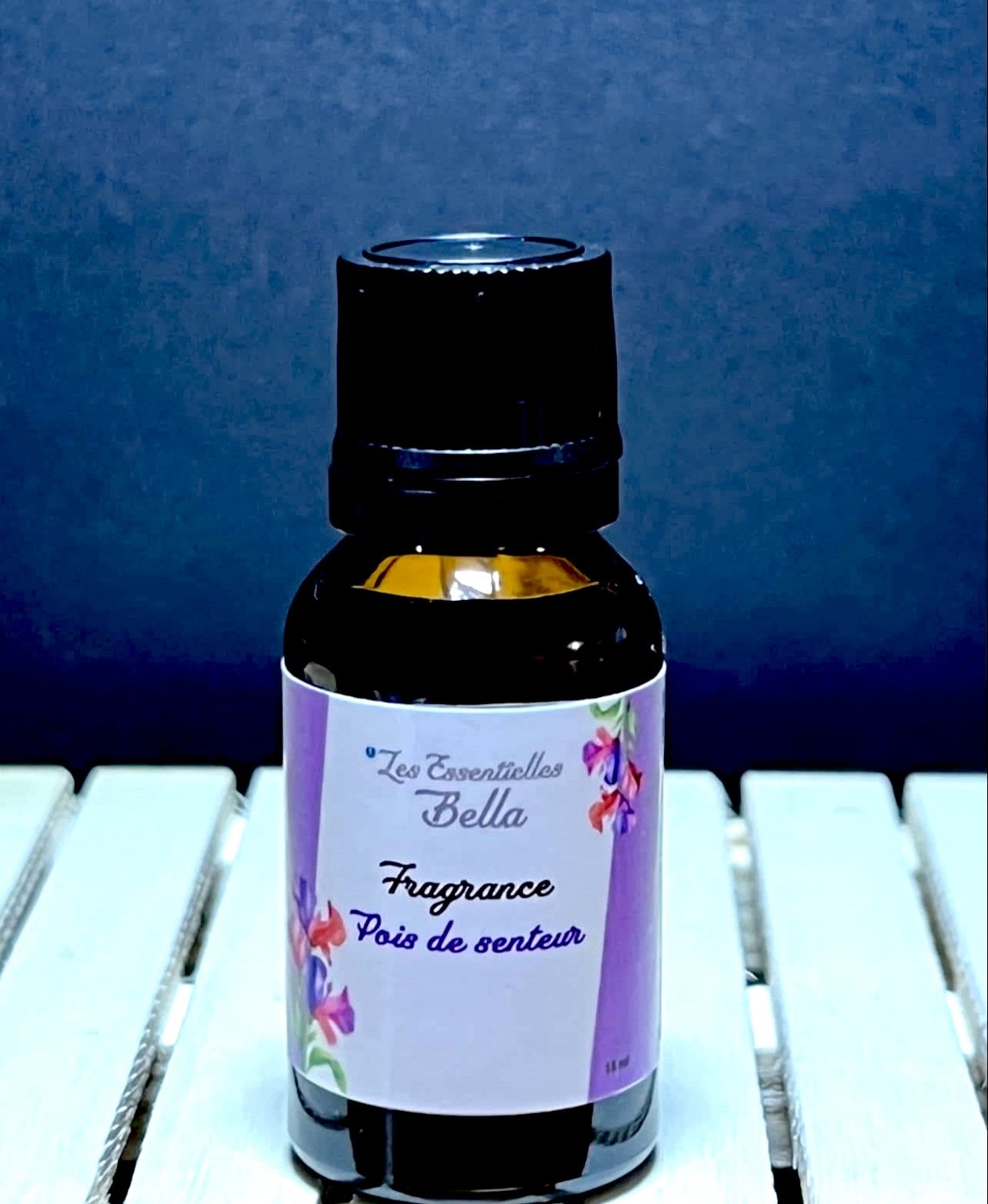 Fragrance 15 ml