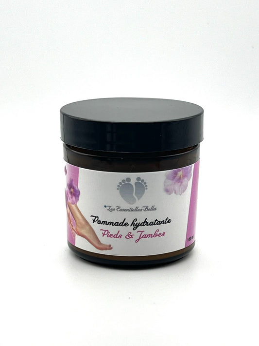 Pommade Hydratante (pieds & jambes)