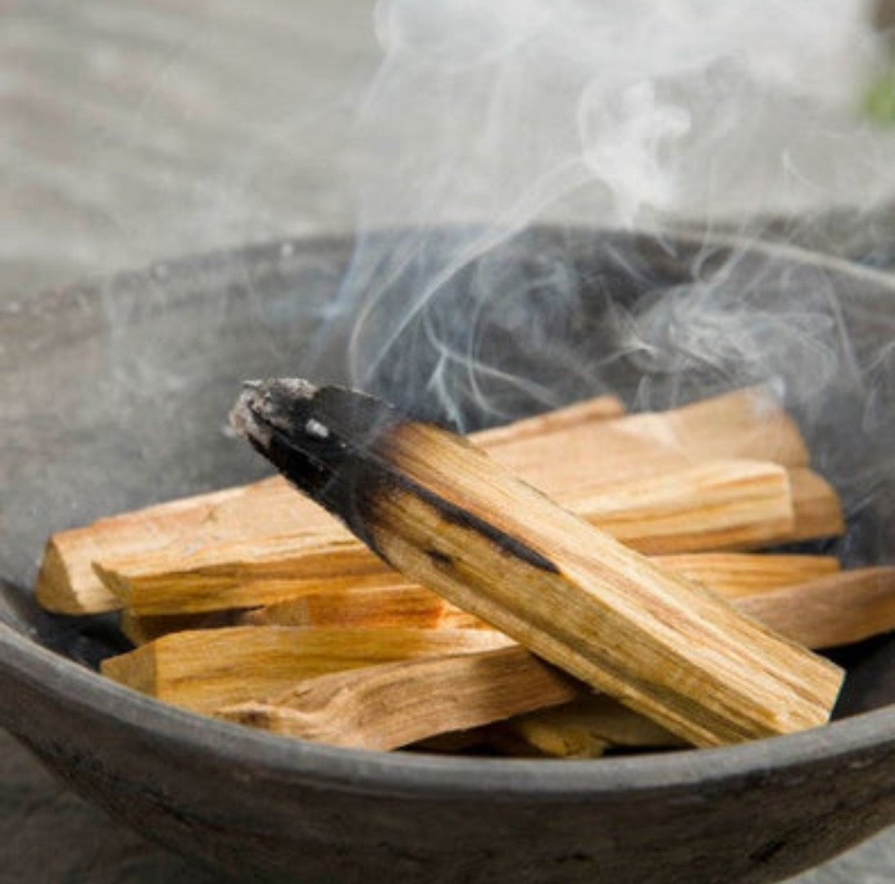 Bâton de palo (Palo stick)